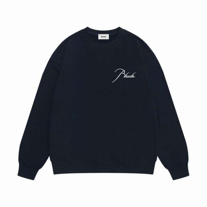 Picture of Rhude Sweatshirts _SKURhudeS-XXLRHY00226399